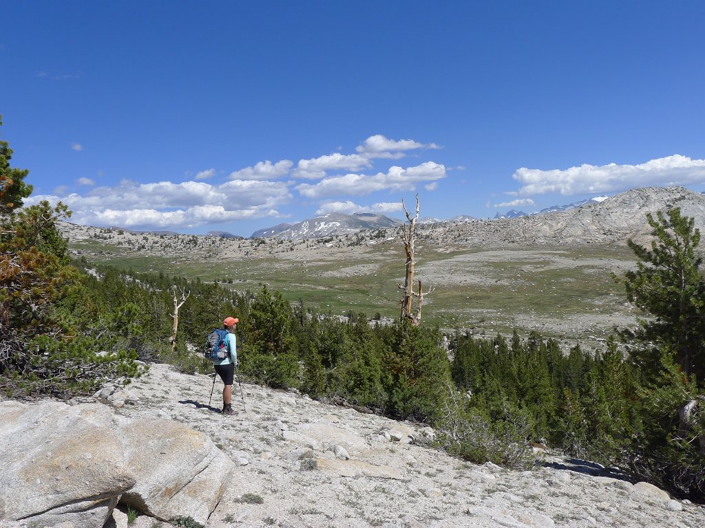 RuggedPeak 080